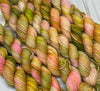 Pretty Minis - Smooshy with Cashmere Miniskein Club - Single Skeins