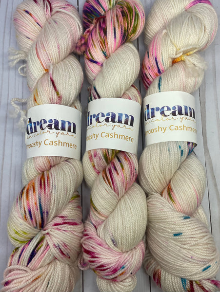 Smooshy with Cashmere - Loose Gems
