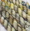 Pretty Minis - Smooshy with Cashmere Miniskein Club - Single Skeins