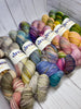 Cosette DK - Summer 2023 Yarn Curator Collection