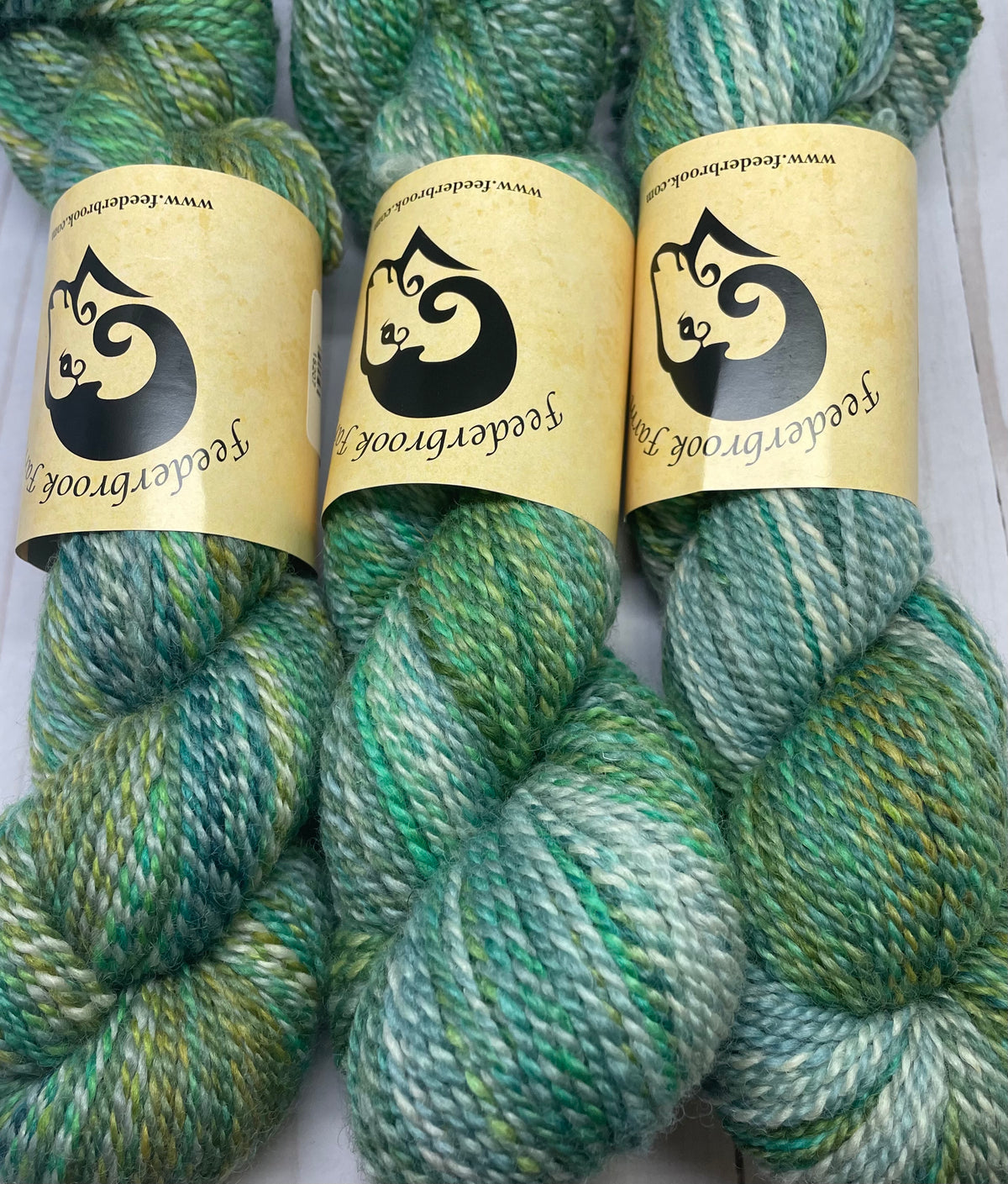 Entropy DK