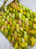 Pretty Minis - Smooshy with Cashmere Miniskein Club - Single Skeins