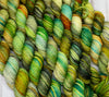 Pretty Minis - Smooshy with Cashmere Miniskein Club - Single Skeins