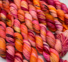 Pretty Minis - Smooshy with Cashmere Miniskein Club - Single Skeins