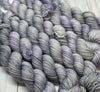 Pretty Minis - Smooshy with Cashmere Miniskein Club - Single Skeins