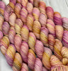 Pretty Minis - Smooshy with Cashmere Miniskein Club - Single Skeins