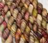 Pretty Minis - Smooshy with Cashmere Miniskein Club - Single Skeins