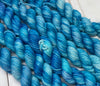 Pretty Minis - Smooshy with Cashmere Miniskein Club - Single Skeins