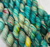 Pretty Minis - Smooshy with Cashmere Miniskein Club - Single Skeins