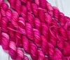 Pretty Minis - Smooshy with Cashmere Miniskein Club - Single Skeins