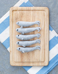 Sardines in a Can