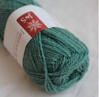 Jamieson & Smith 2 Ply Jumper Weight