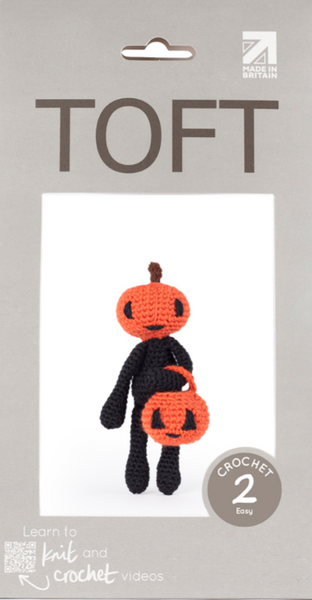 Jack o Lantern Kit