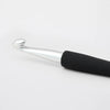 KnitPro Soft Feel Silver