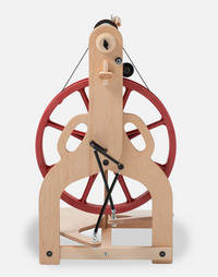 Schacht Ladybug Spinning Wheel