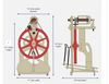 Schacht Ladybug Spinning Wheel