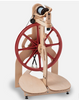 Schacht Ladybug Spinning Wheel