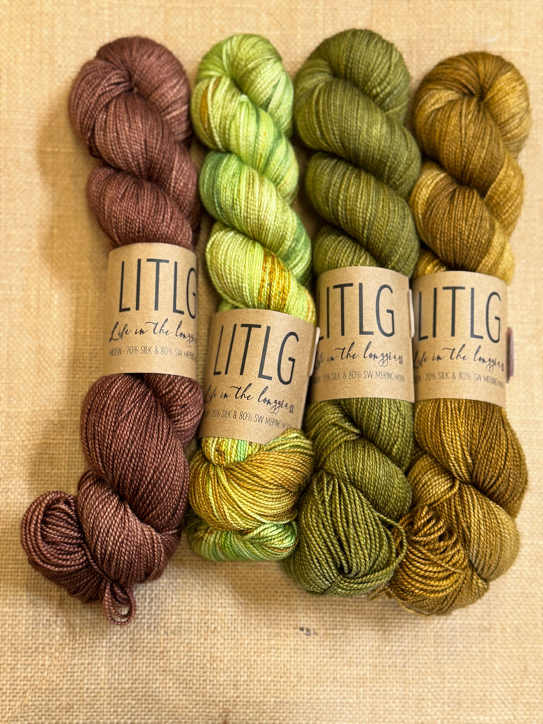 MusiKAL LITLG Moon Lichen