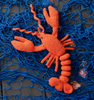 Joanna the Lobster Kit