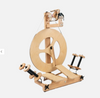 Louet S10 Irish Tension Spinning Wheel