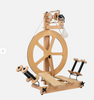 Louet S10 Irish Tension Spinning Wheel