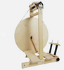 Louet S17 Irish Tension Spinning Wheel