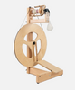 Louet S10 Irish Tension Spinning Wheel