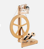 Louet S10 Irish Tension Spinning Wheel