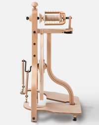 Schacht Matchless Spinning Wheel