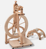 Schacht Matchless Spinning Wheel