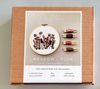 Embroidery Kit - Meadow Plum
