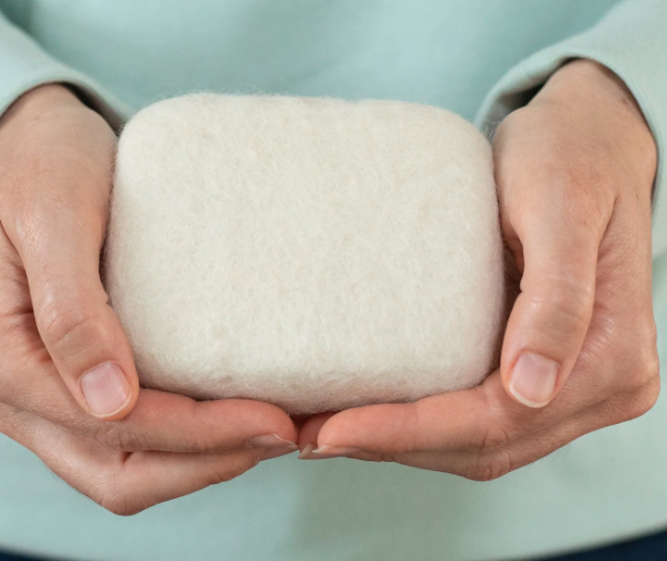 Felter's Wool Micro Mat
