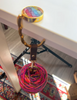 Lemonwood Minder Hook