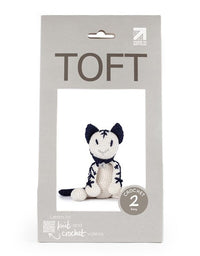 Moira the Cat Figurine