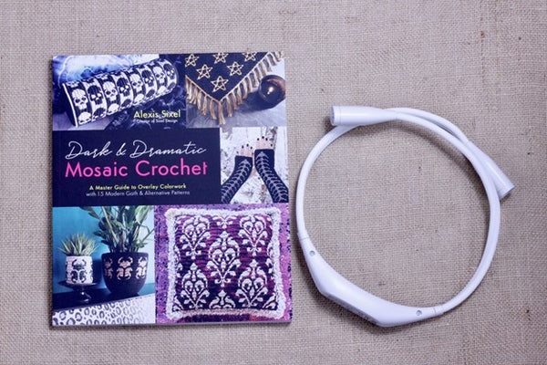 Mosaic Crochet Lumos Holiday Bundle