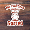 Sticker Horse Vinyl Stickers