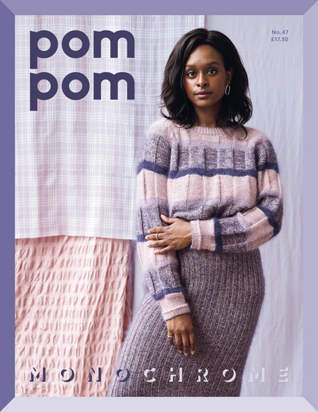 Pom Pom Quarterly - Issue 47 - Winter 2023