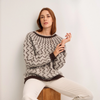 52 Weeks of Sweaters