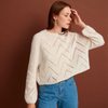 52 Weeks of Sweaters
