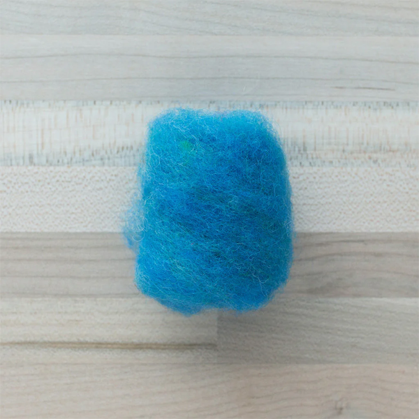Felter's Fleece 1/8 oz