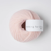 Knitting for Olive Merino