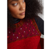Beaded Colourwork : A Modern Approach to Knitting with Beads