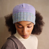 Beaded Colourwork : A Modern Approach to Knitting with Beads