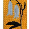 Bellwort Needlepoint Kit