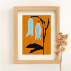 Bellwort Needlepoint Kit