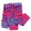 Discover Crochet : Scarf Kit