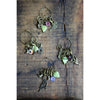 Springtime Bird Stitch Markers