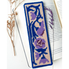 Bluebell Bookmark Needlepoint Kit