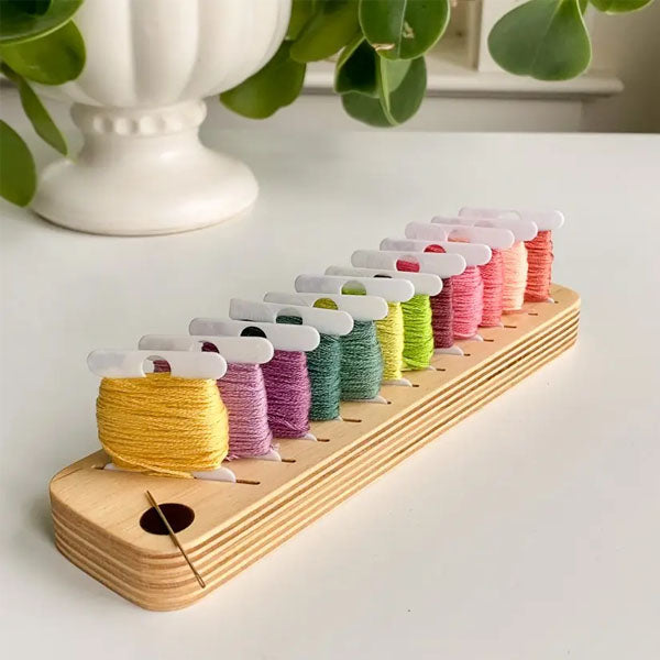 Bobbin Minder