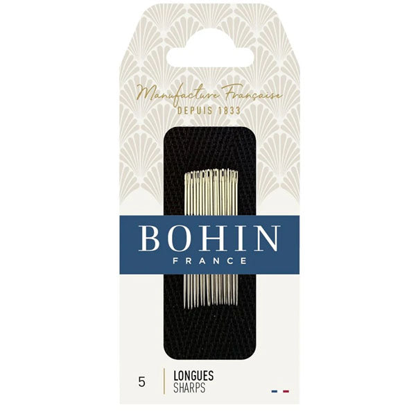 Bohin Sharps Needles